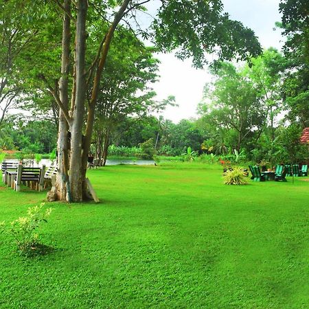 Canal Side Safari Resort Удавалаве Екстер'єр фото