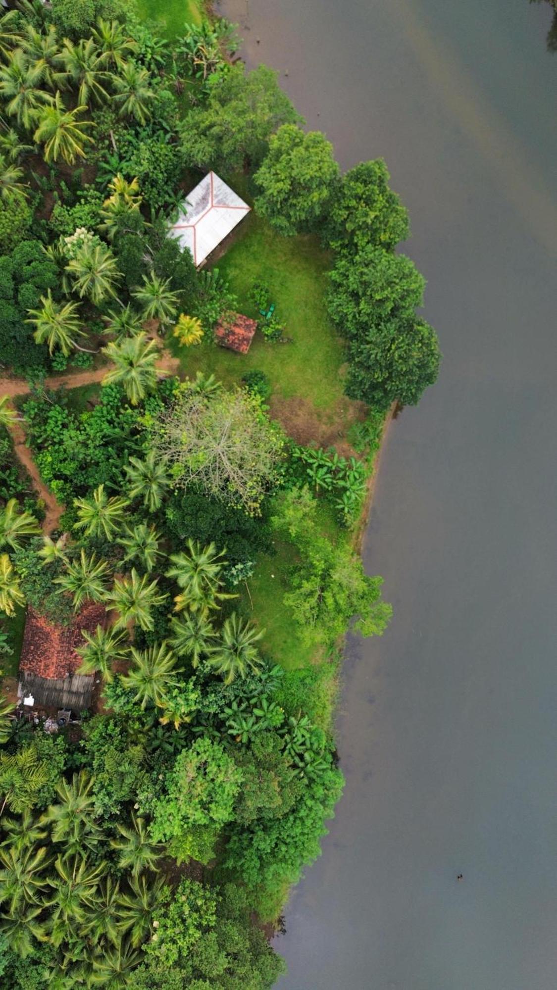 Canal Side Safari Resort Удавалаве Екстер'єр фото